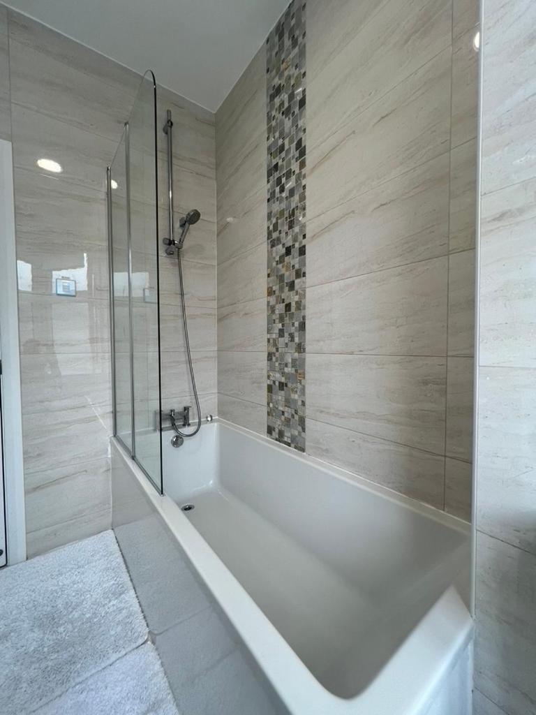 Zenobia London Luxury Apartments Finchley Exteriör bild