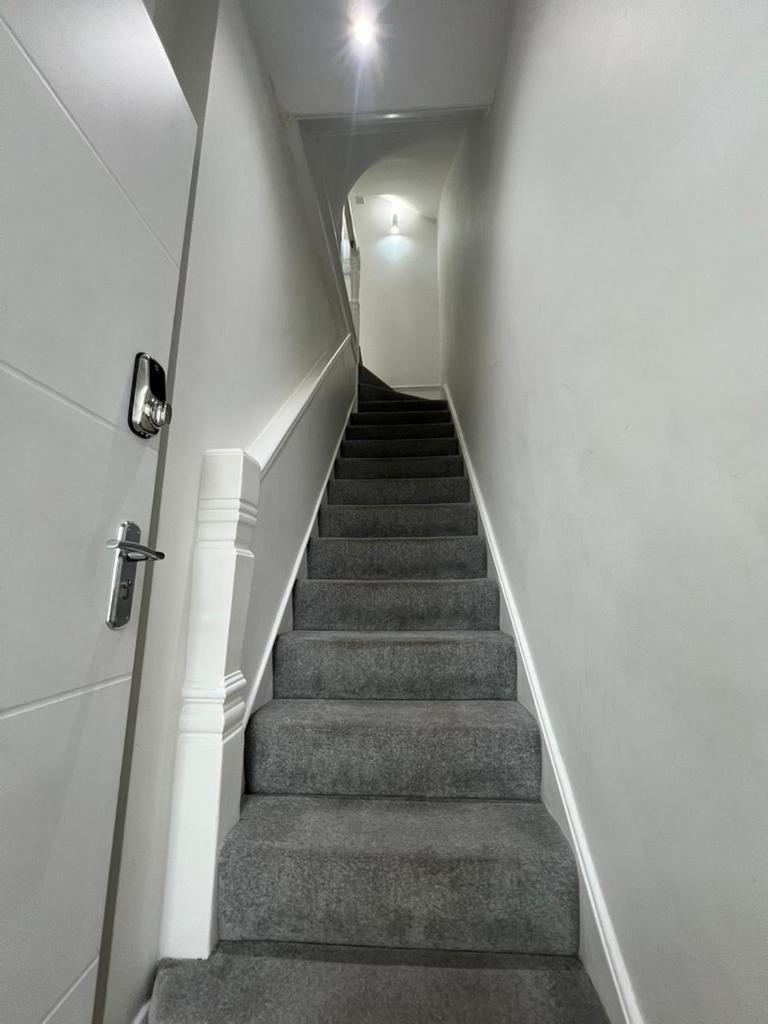Zenobia London Luxury Apartments Finchley Exteriör bild